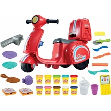 Play-Doh: Súprava hliny na rozvoz pizze