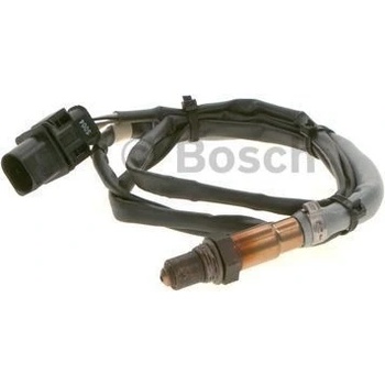 Lambda sonda BOSCH 0 258 017 041