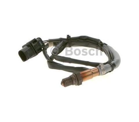 Lambda sonda BOSCH 0 258 017 041
