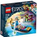 Stavebnice LEGO® LEGO® Elves 41181 Naidina gondola a škriatkovský zlodej