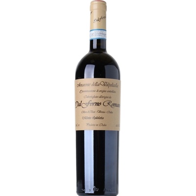 Dal Forno Romano Amarone della Valpolicella Monte Lodoletta 2018 Červené 16% 0,75 l (holá láhev)