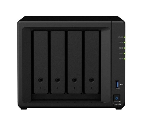 Synology DiskStation DS920+