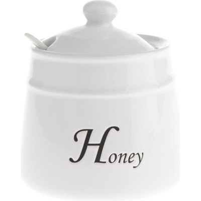 Casa de Engel Keramická dóza na med 530ml – Zbozi.Blesk.cz