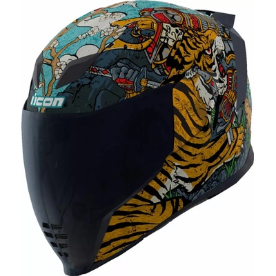 ICON AIRFLITE Edo