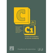 C de C1 – Cuaderno de ejercicios + MP3 online