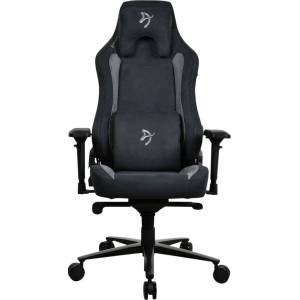 Arozzi Vernazza Supersoft black VERNAZZA-SPSF-BK