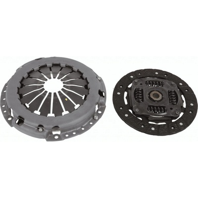 Sada spojky SACHS 3000 950 870 (3000950870)