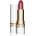 Clarins Joli Rouge Shine блестящо червило с хидратиращ ефект цвят 732S 3.5 гр