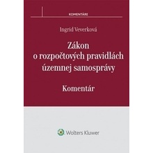 Zákon o rozpočtových pravidlách územnej samosprávy