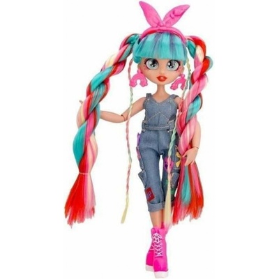 IMC Toys Vip Pets Fashion Lexie s dlouhými vlasy 30 cm