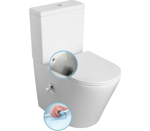 Sapho PC1012RX