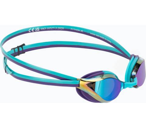 Python mirror Racing Junior