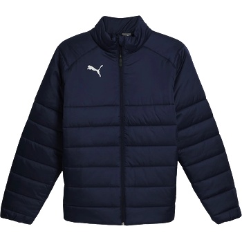 PUMA Яке с качулка Puma teamLIGA Padded Jacket Zip 658799-06 Размер L