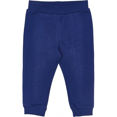 Winkiki Kids Wear Chlapecké tepláčky See Friends navy