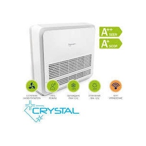 Crystal CCI/CCO-12H-UR4 Климатици