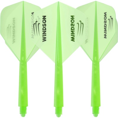 Windson Astix - green - S