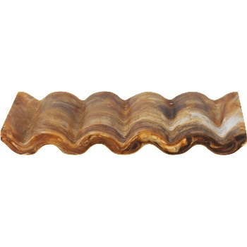 ferm LIVING Сапунерка Mist кафява (1104271148)