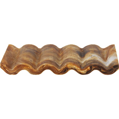 ferm LIVING Сапунерка Mist кафява (1104271148)