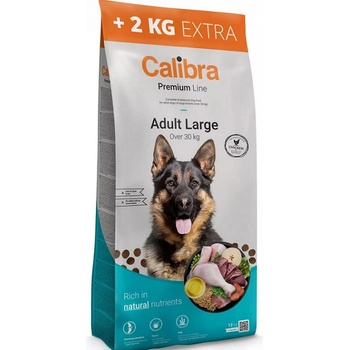 Calibra Dog Premium Line Sensitive 11,3 kg