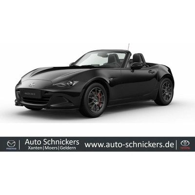 Mazda MX-5 97 kW