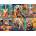 Castorland - Puzzle Choose Your Pet - 2 000 piese