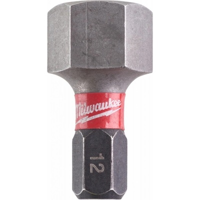 Milwaukee Hex 12 mm 2 ks 4932430900