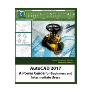 AutoCAD 2017 | Cadartifex (ISBN: 9781537407548)