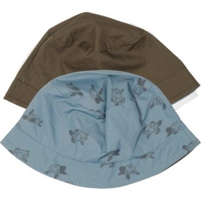 Klobouček Turtle Island Olive