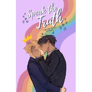 Speak the Truth (ISBN: 9798363128493)