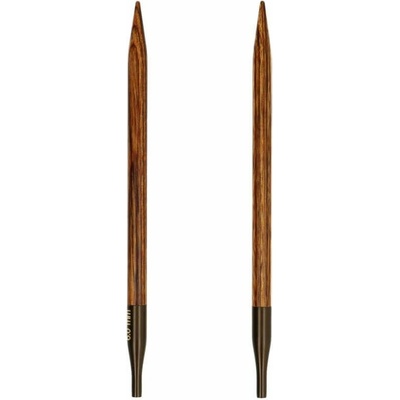 Jehlice KnitPro Ginger výměnné šroubovací 6 mm