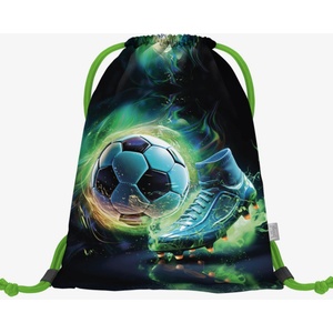 Baagl Gymsack BAAGL | Zelen | Момчешки | ONE SIZE - zoot - 21,32 лв