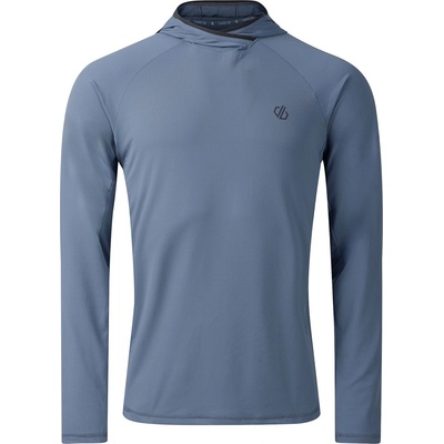 Dare2b Mens Sprint City Hoodie Размер: XXL / Цвят: светло син