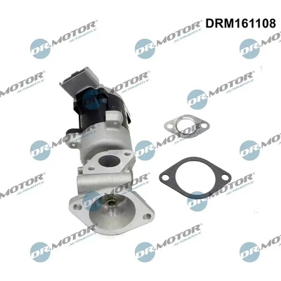 Dr.Motor Automotive AGR ventil DMA DRM161108