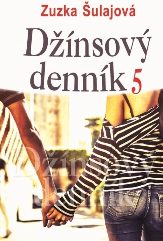 Džínsový denník 5