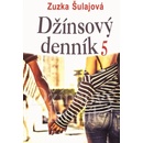 Džínsový denník 5
