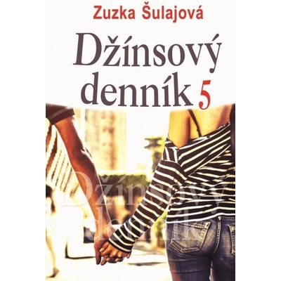 Džínsový denník 5