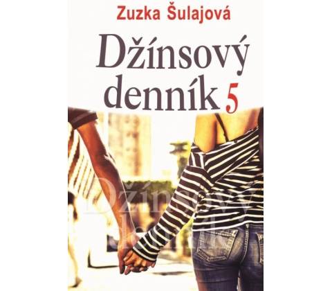 Džínsový denník 5