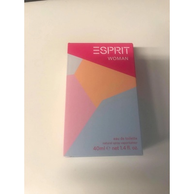 Esprit Woman 2019 toaletná voda dámska 40 ml
