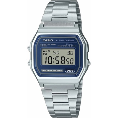 Casio A158WEA-2