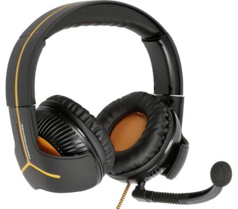 Thrustmaster Y-350CPX