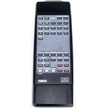 GENERAL YAMAHA VZ48050 - съвместимо дистанционно управление на марката General (VZ48050)