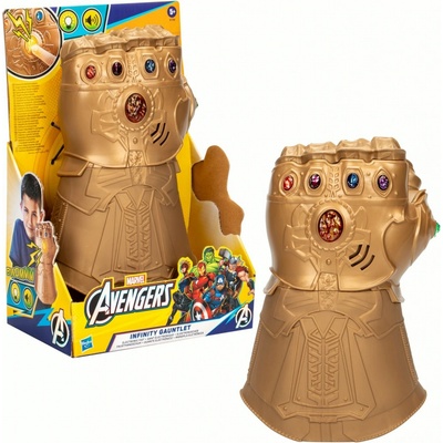 Hasbro Avengers Infinity rukavice 24 cm