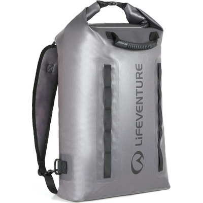 LifeVenture Heavy Duty Drybag Backpack