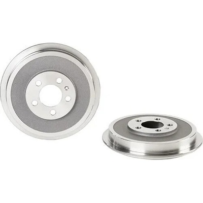 Brzdový buben BREMBO 14.9386.10 (14938610)