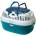 Ferplast Клетка за гризачи ALADINO - 36 x 26 x 23 см