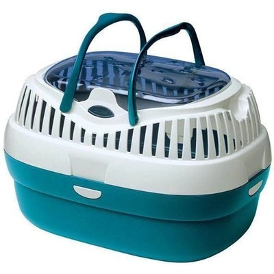 Ferplast Клетка за гризачи ALADINO - 36 x 26 x 23 см