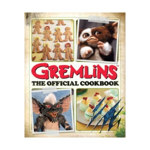 Gremlins: The Official Cookbook | Erik Burnham (ISBN: 9798886634730)
