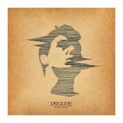 Pristine - Norwegen - The Lines We Cross CD