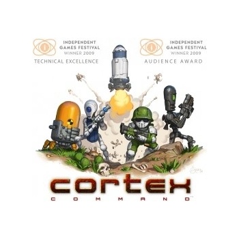 Cortex Command