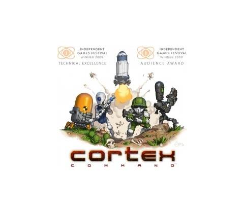 Cortex Command